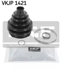 VKJP 1421 SKF Комплект пылника, приводной вал VKJP 1421 SKF Комплект пылника, приводной вал